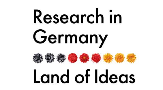 Logo von Research in Germany