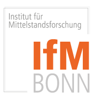 SME definition of the European Commission - Institut für  Mittelstandsforschung Bonn