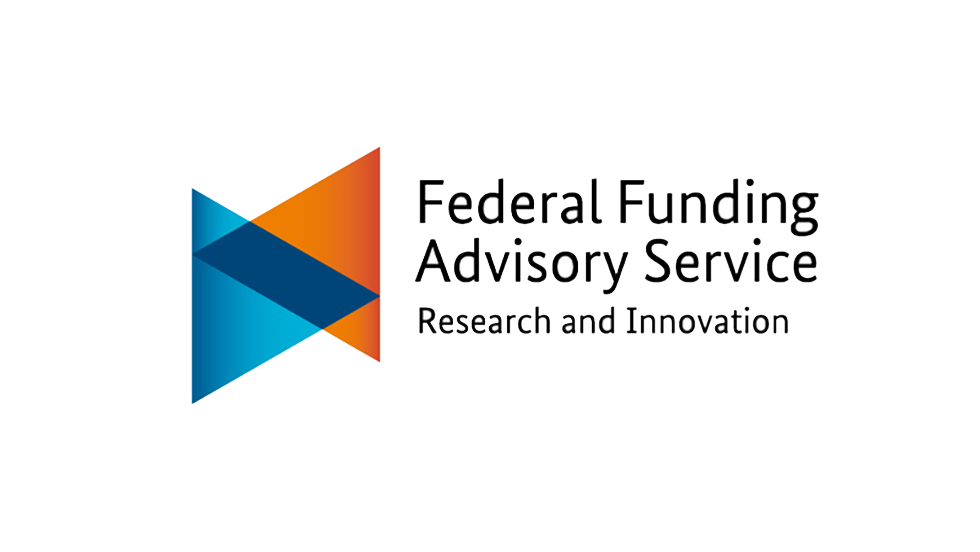 Logo of the Federal Funding Advisory Service.