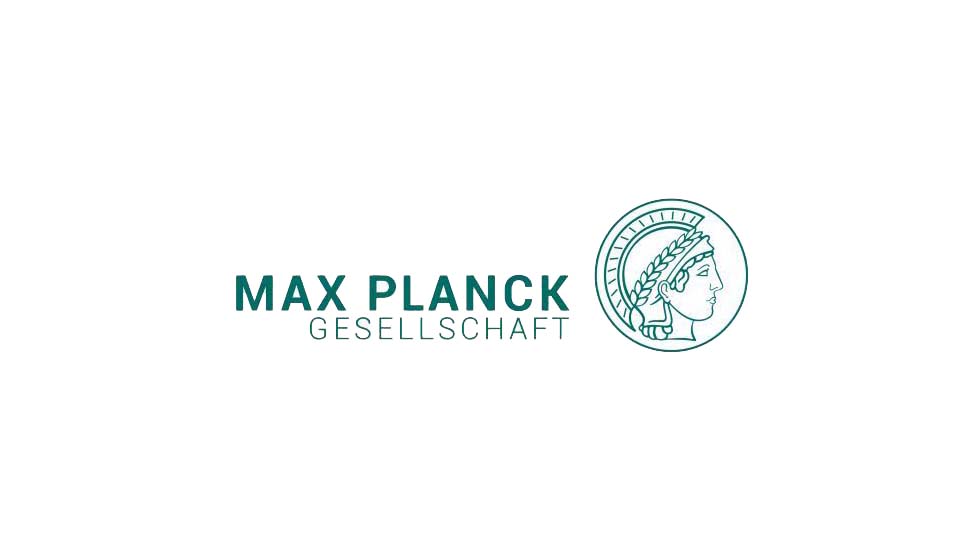 Logo of the Max Planck Gesellschaft
