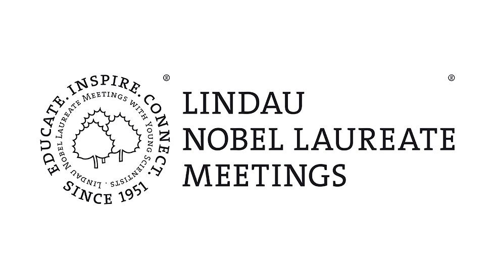 Logo of the Lindau Nobel Laureate Meetings