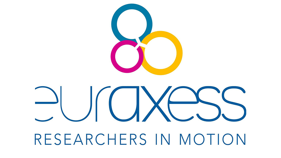 Logo of euraxess