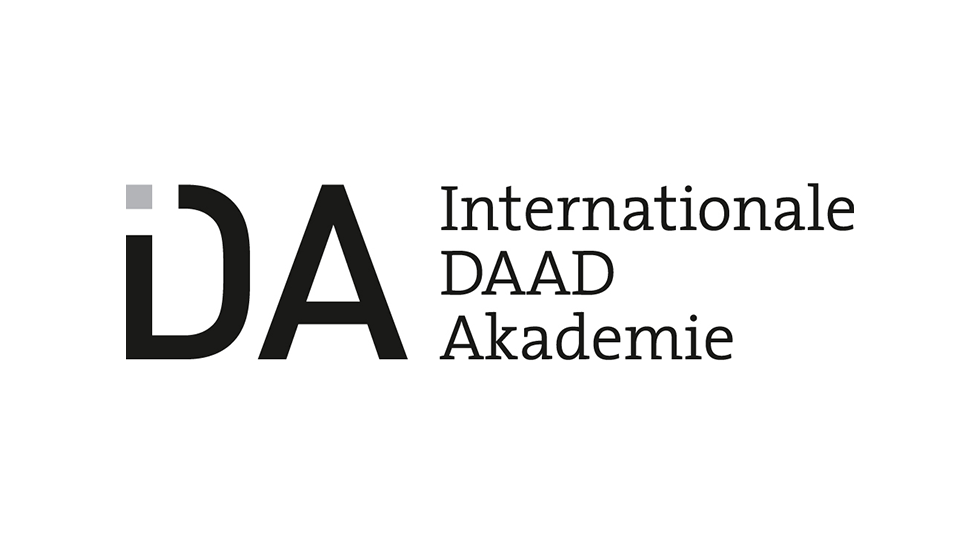 Logo der internationalen DAAD Akademie