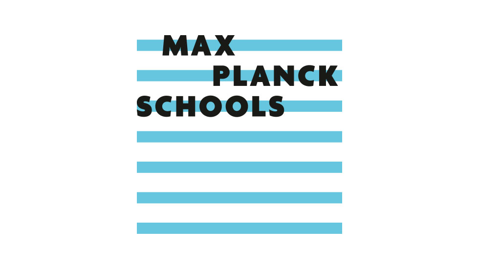 Logo of the Max Planck Schools