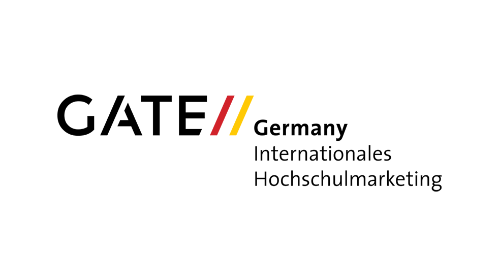 Logo von GATE Germany