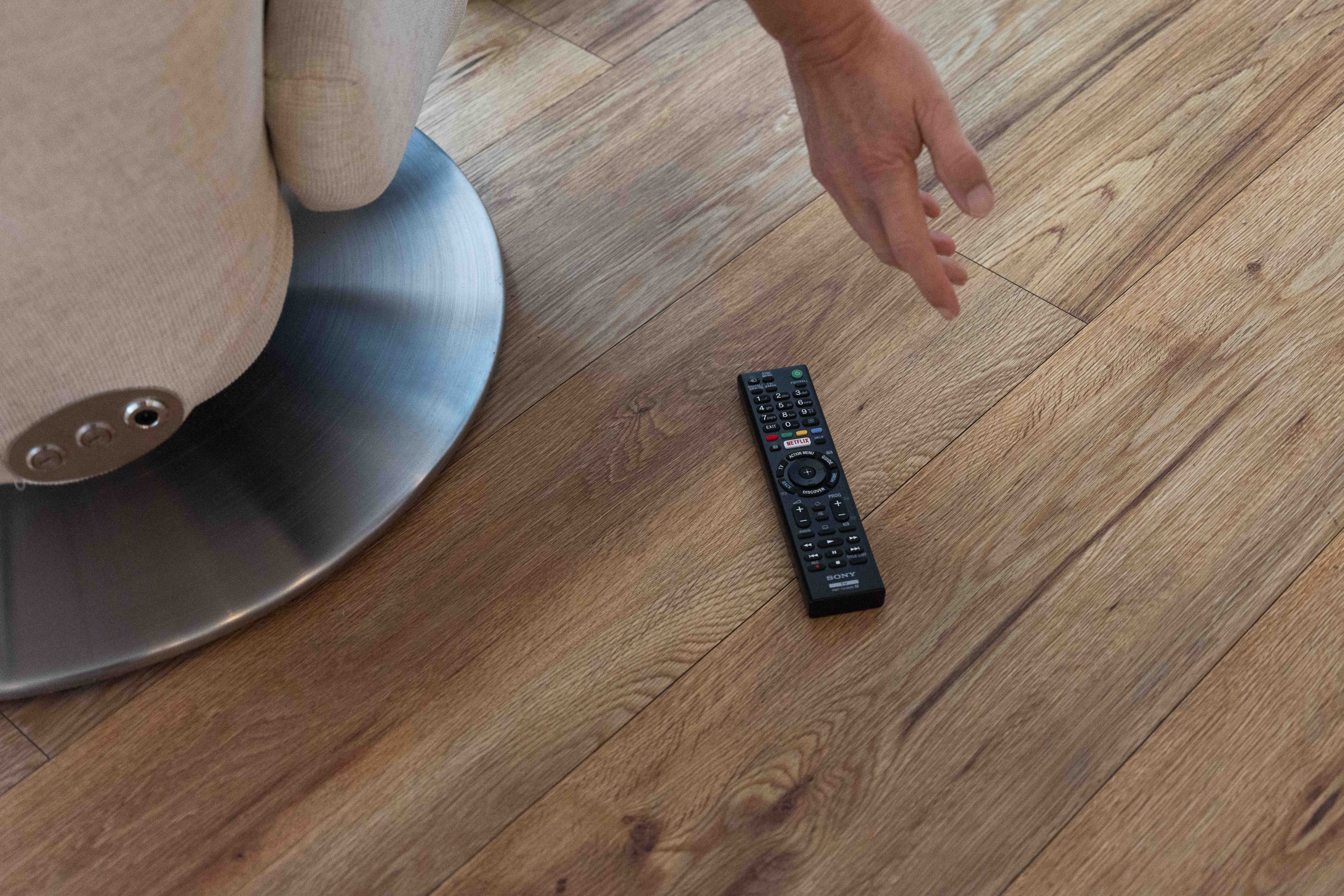 ​​At the KogniHome, the goal is for variations from normal patterns at the apartment – possible anomalies – to be recognised early. For example, if certain activities are omitted, a care service provider would be contacted directly.