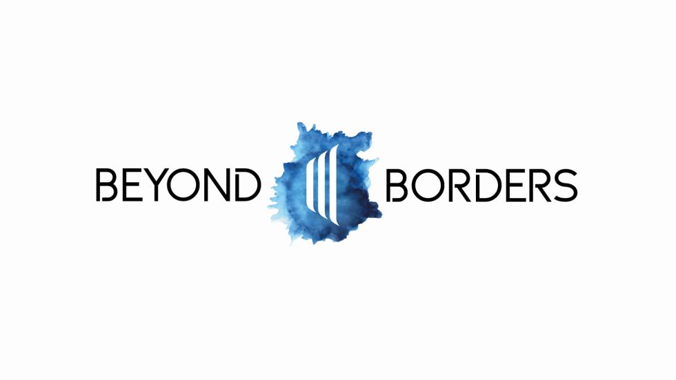 Logo Beyond Borders